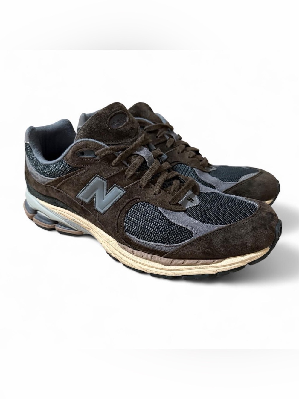 Men’s New Balance 2002R Lunar New Year Rich Earth M2002RLY Size 13 No Box